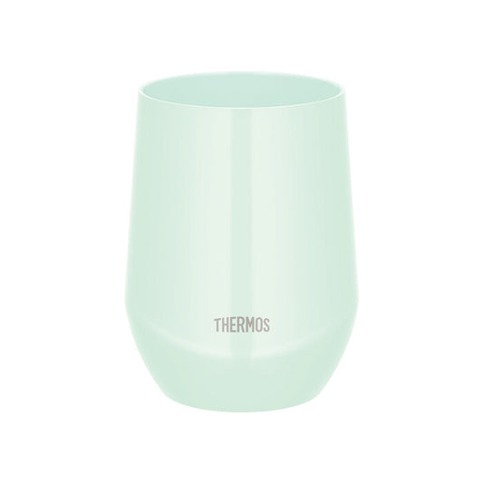 Thermos Vacuum Insulated Cup Mint Green 400ml JTE-400