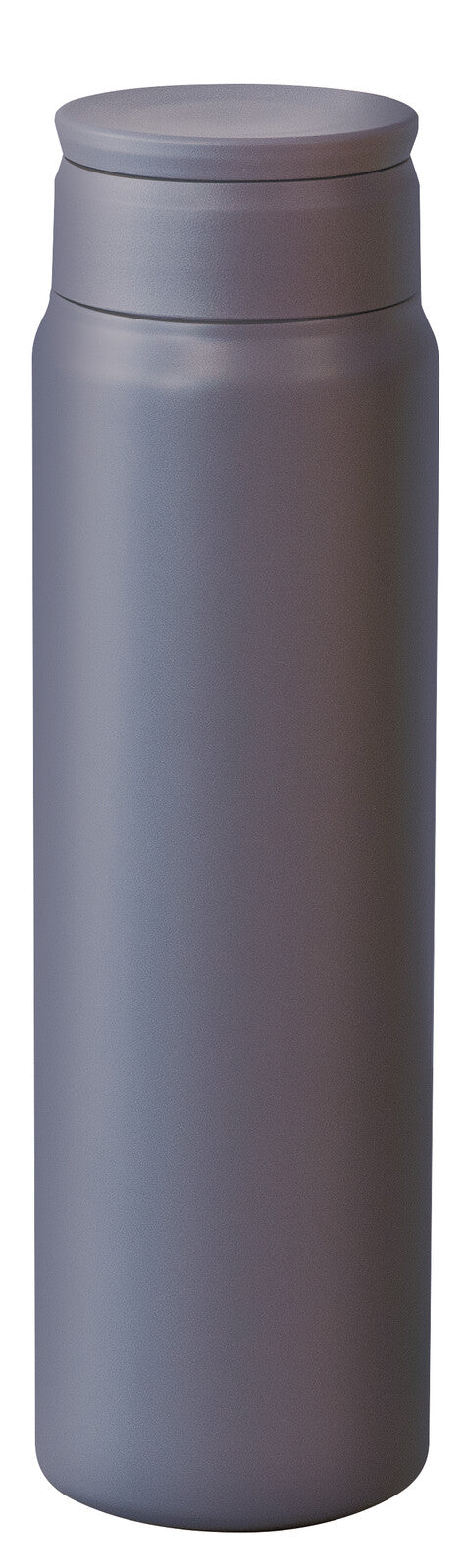 Wahei Freiz Foltec Screw Cap Seamless Mug Bottle 700ml Ivory RH-1692