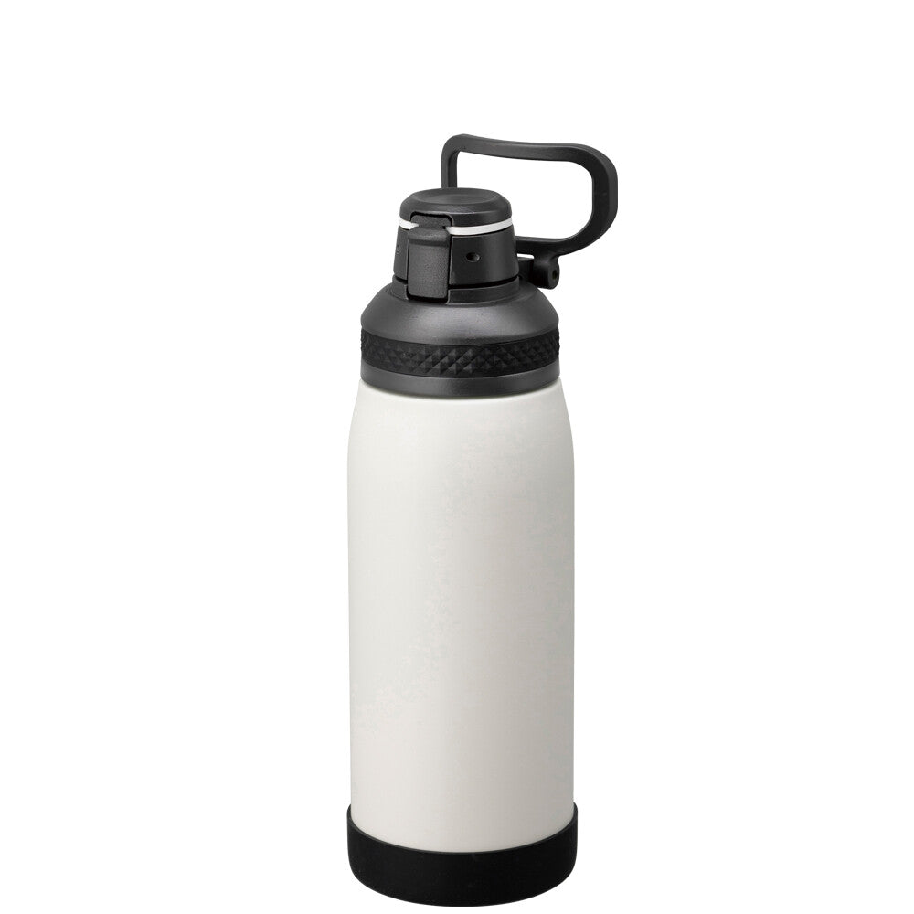 Wahei Freiz Fortec Carrying Bottle 800ml Green RH-1831
