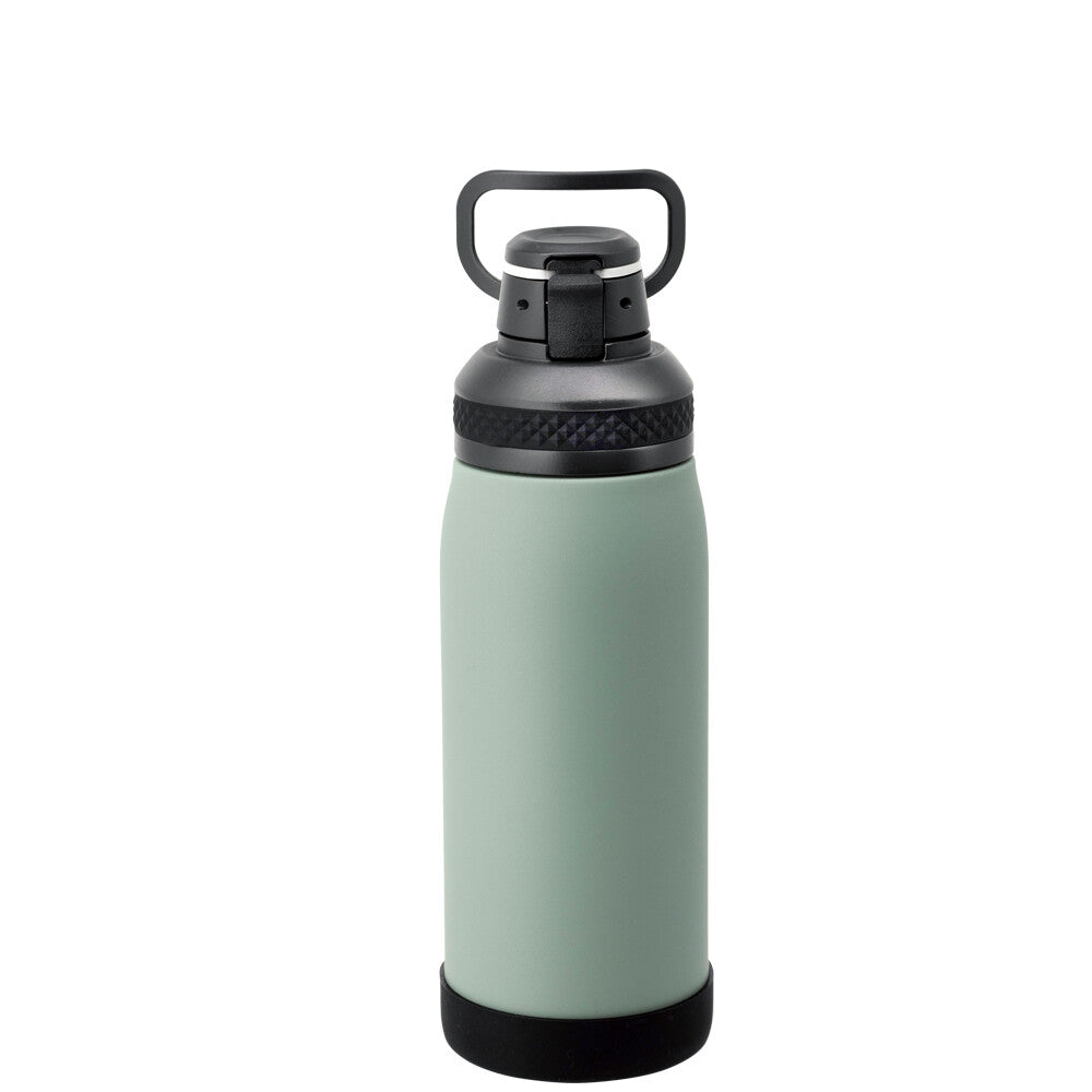 Wahei Freiz Fortec Carrying Bottle 1.0L White RH-1832
