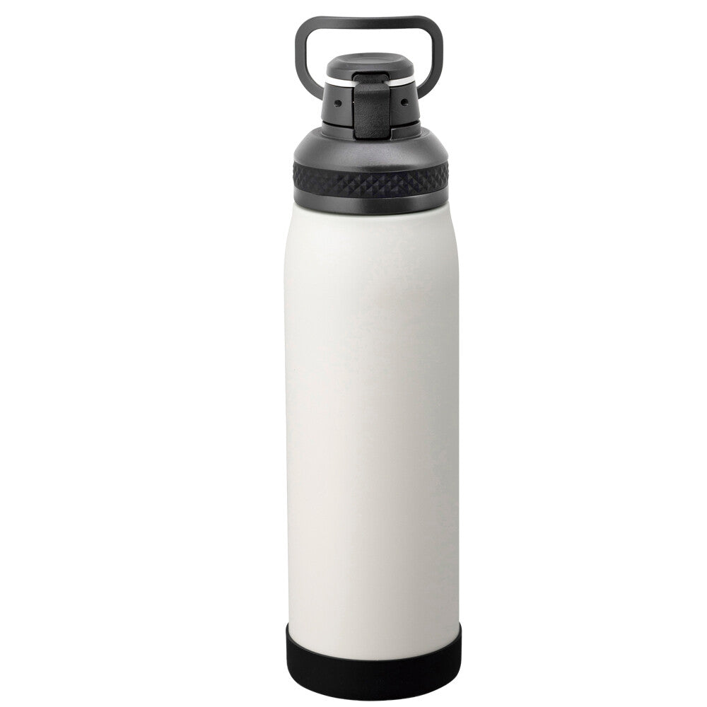 Wahei Freiz Fortec Carrying Bottle 800ml Green RH-1831