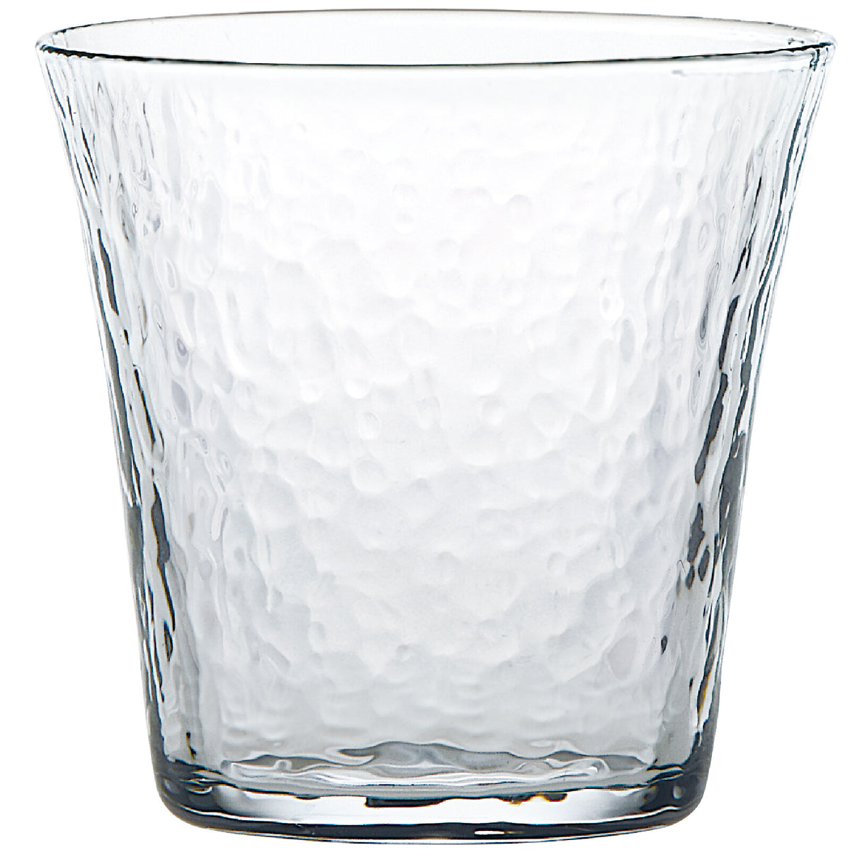 Toyo-Sasaki Glass Usuyo Sake Cup