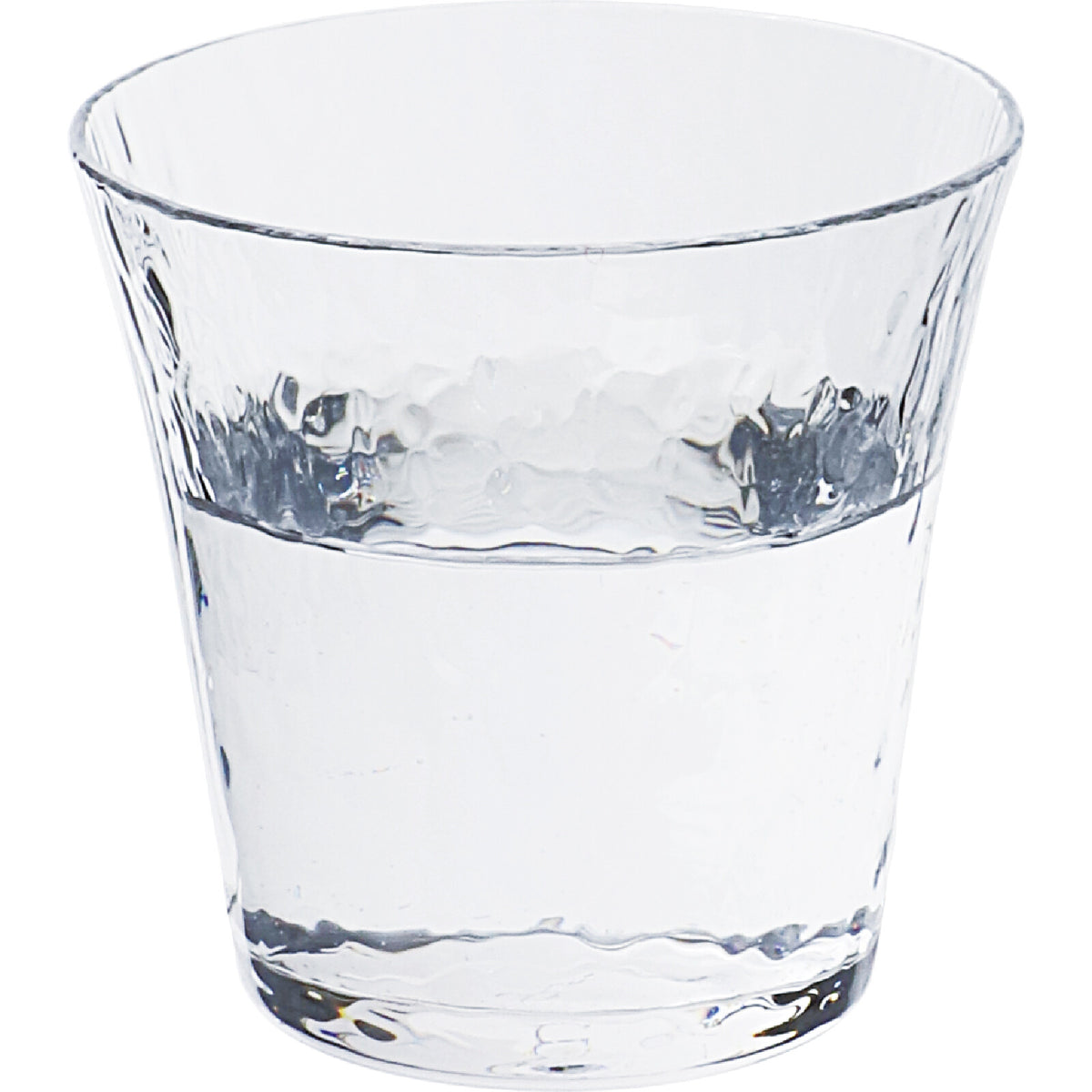 Toyo-Sasaki Glass Usuyo Sake Cup