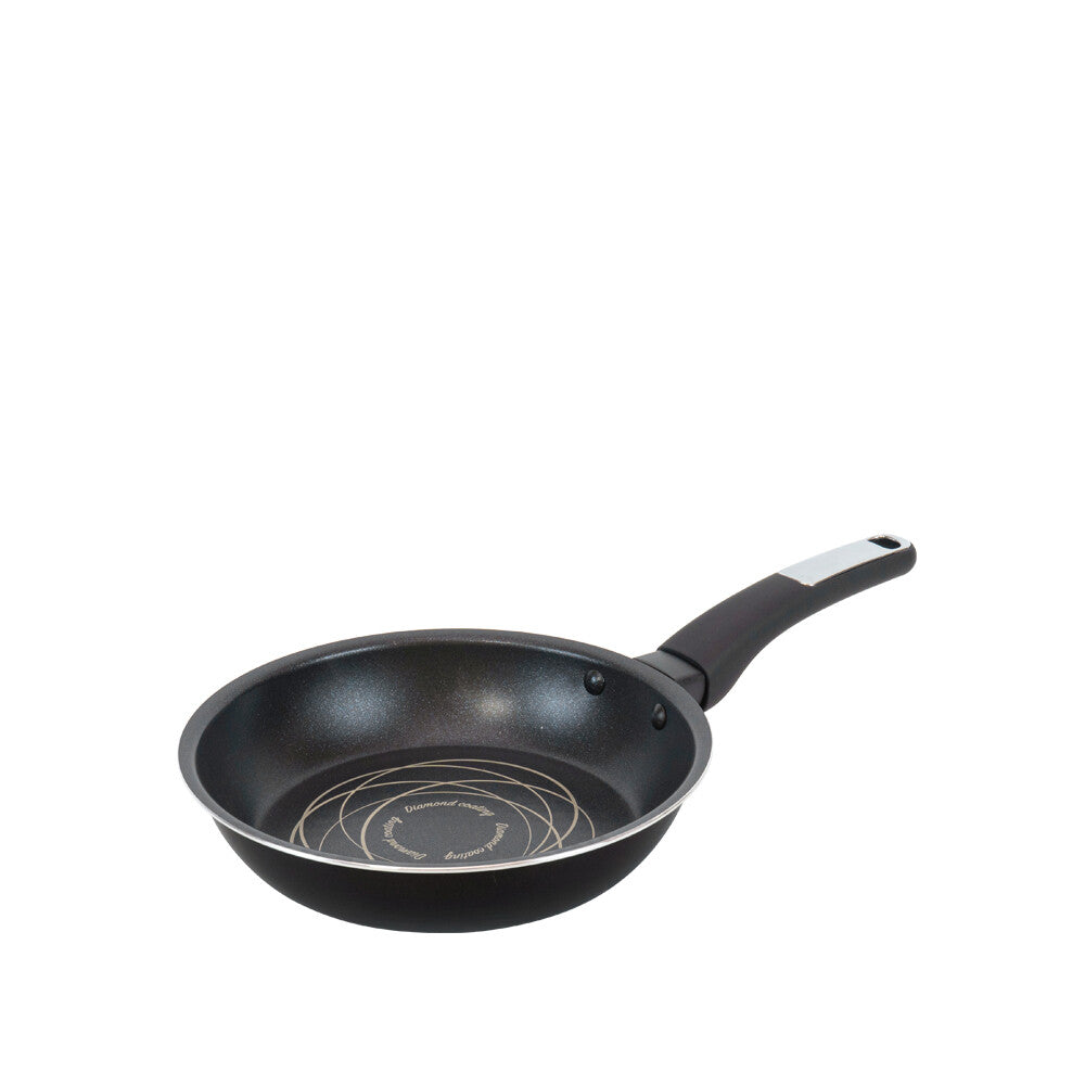 Wahei Freiz Diamaze IH Diamond-Coated Stir-Fry Pan 28cm RB-3683