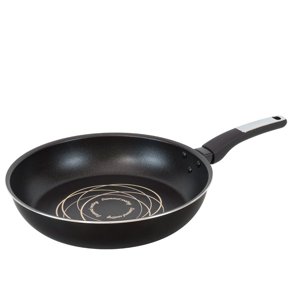 Wahei Freiz Diamaze IH Tamagoyaki Pan 13x18cm RB-3686