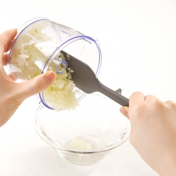 Wahei Freiz Kitchen Assist Silicone Tongs RE-7754