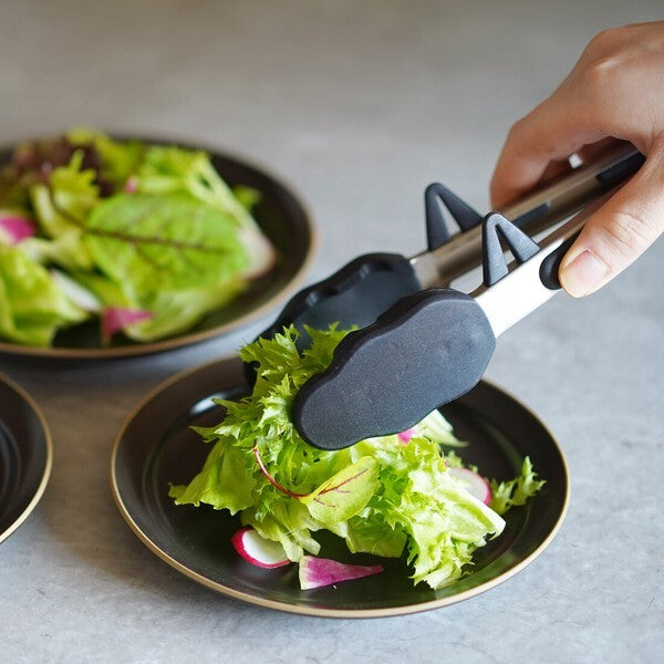 Wahei Freiz Kitchen Assist Silicone Spatula RE-7753