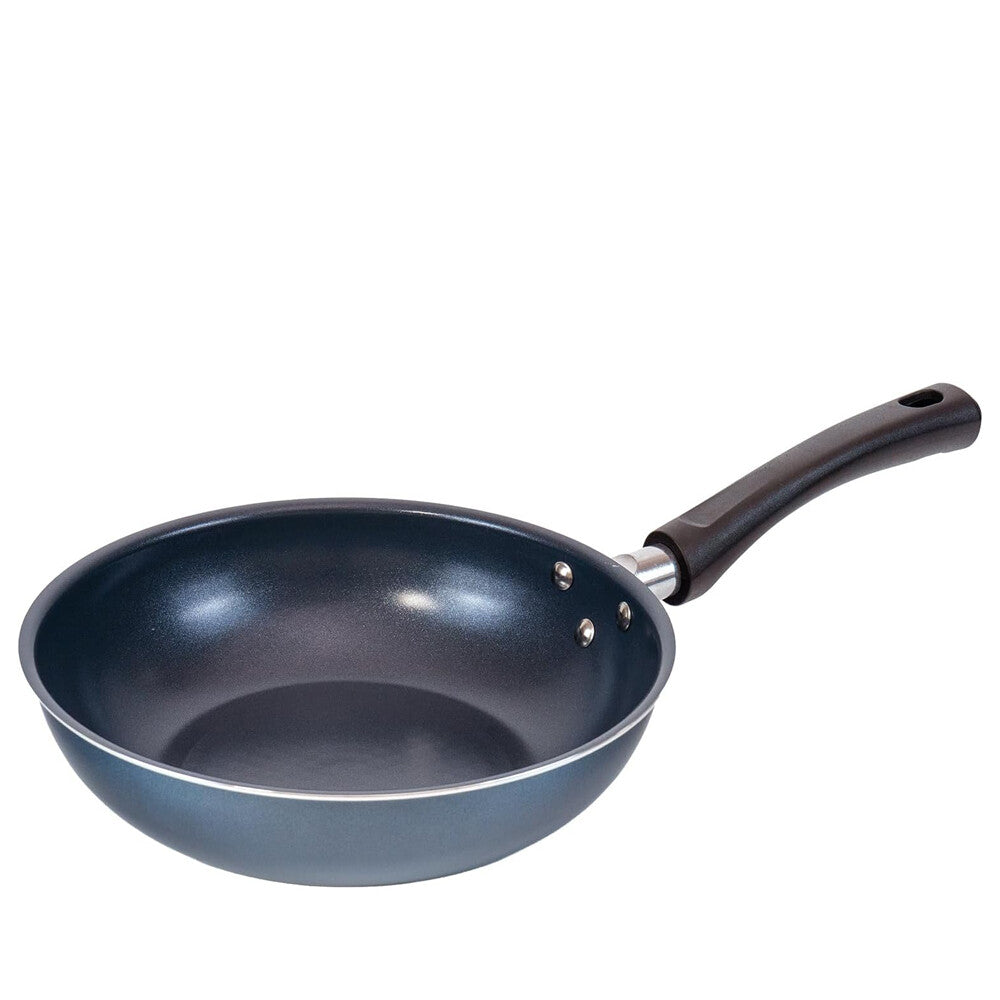 Wahei Freiz Ceranova IH Ceramic Frying Pan 20cm RB-3883
