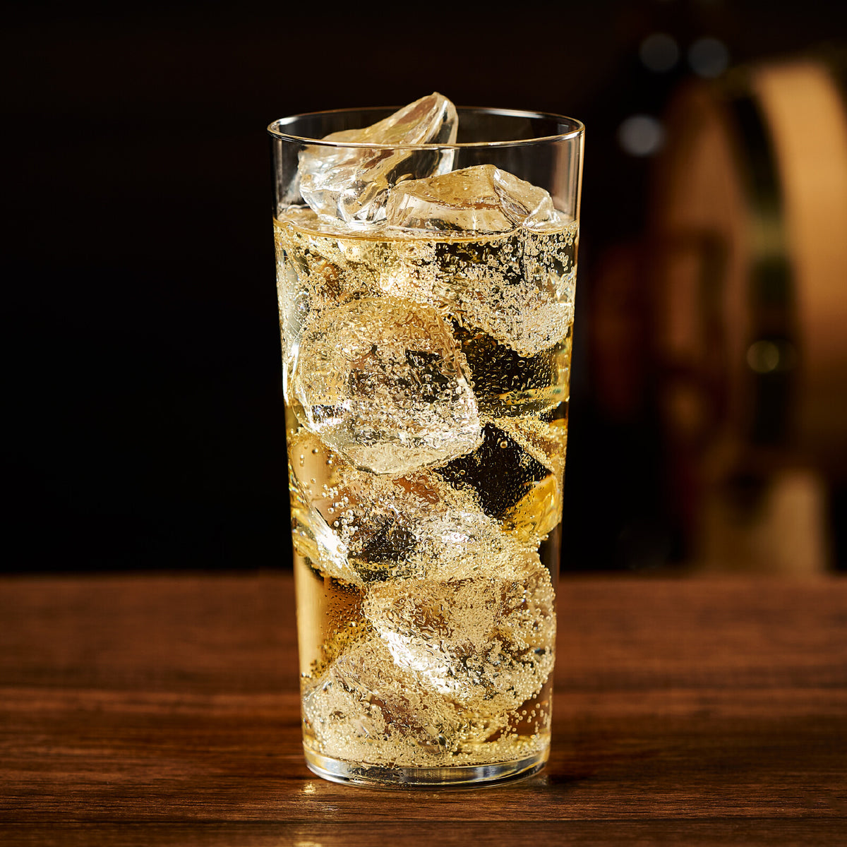 Toyo-Sasaki Glass Thin Wall Drinking Glass Set
