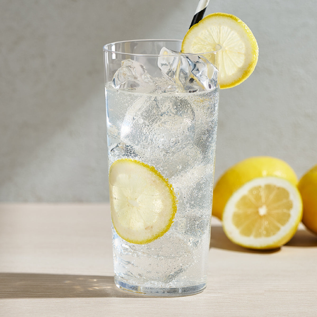 Toyo-Sasaki Glass Thin Long Tumbler Set, Mega Size