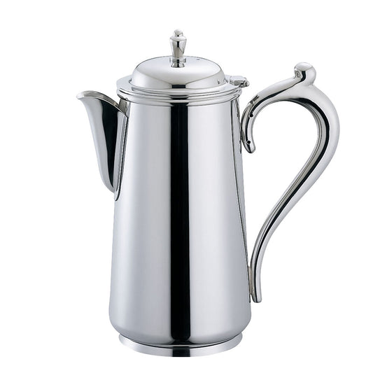 Wadasuke Stainless Steel Water Pitcher B Rim 2105-0007