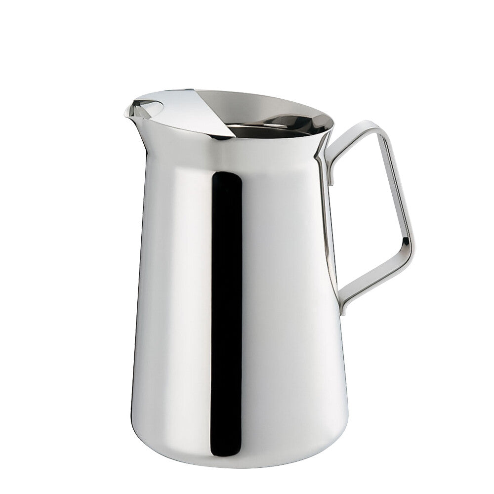 Wadasuke Stainless Steel Water Pitcher ET Type with Ice Guard 2255-0009