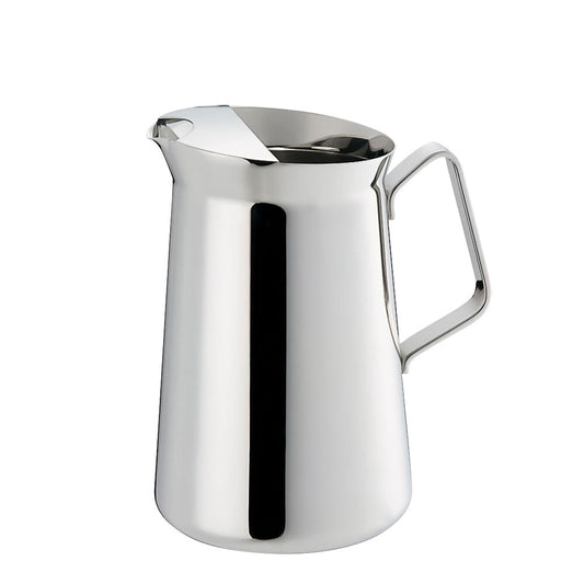 Wadasuke Stainless Steel Water Pitcher ET Type with Ice Guard 2255-0009