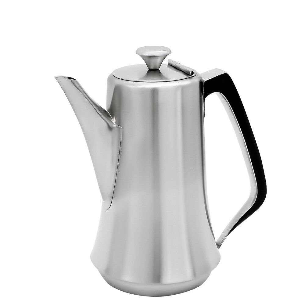 Wadasuke Stainless Steel Water Pitcher P-Type Handle 2281-0003