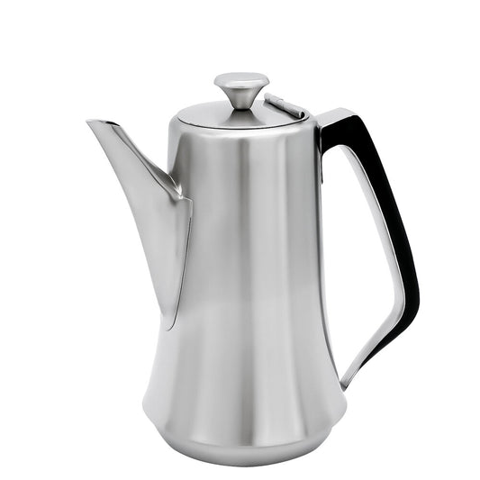 Wadasuke Stainless Steel Water Pitcher P-Type Handle 2281-0003