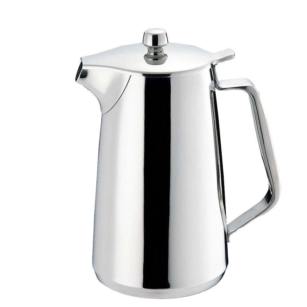 Wadasuke A-Type Water Pitcher Stainless Steel Small 2282-2003