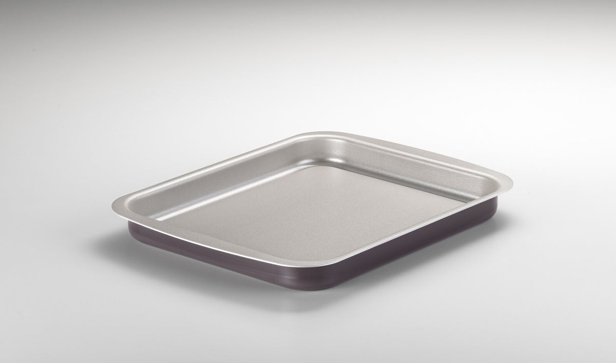 Takagi Metal Industries Dual Plus Defrosting Grill Tray 28x21cm FW-KG