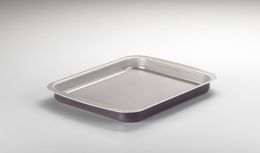 Takagi Metal Industries Dual Plus Defrosting Grill Tray 28x21cm FW-KG