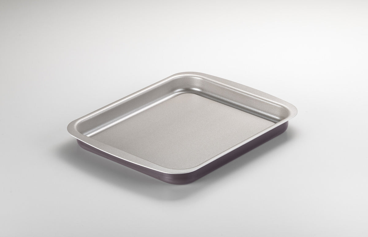 Takagi Metal Industries Dual Plus Defrosting Grill Tray 28x21cm FW-KG