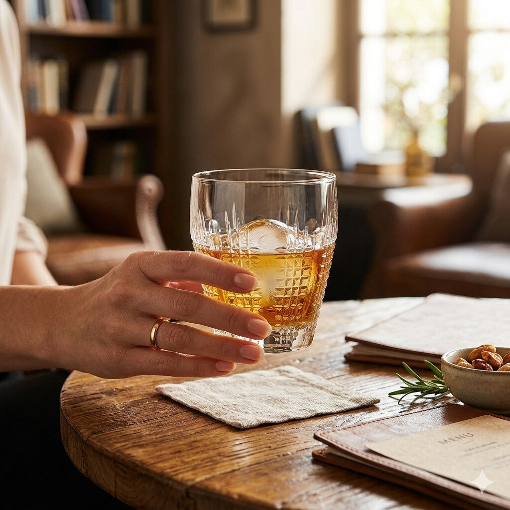 Toyo-Sasaki Glass Amber Free Glass
