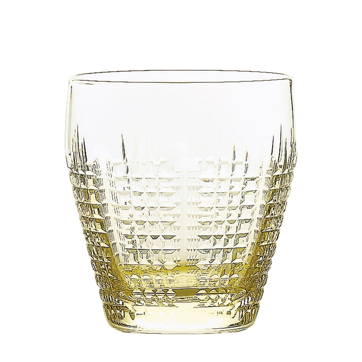 Toyo-Sasaki Glass Amber Free Glass
