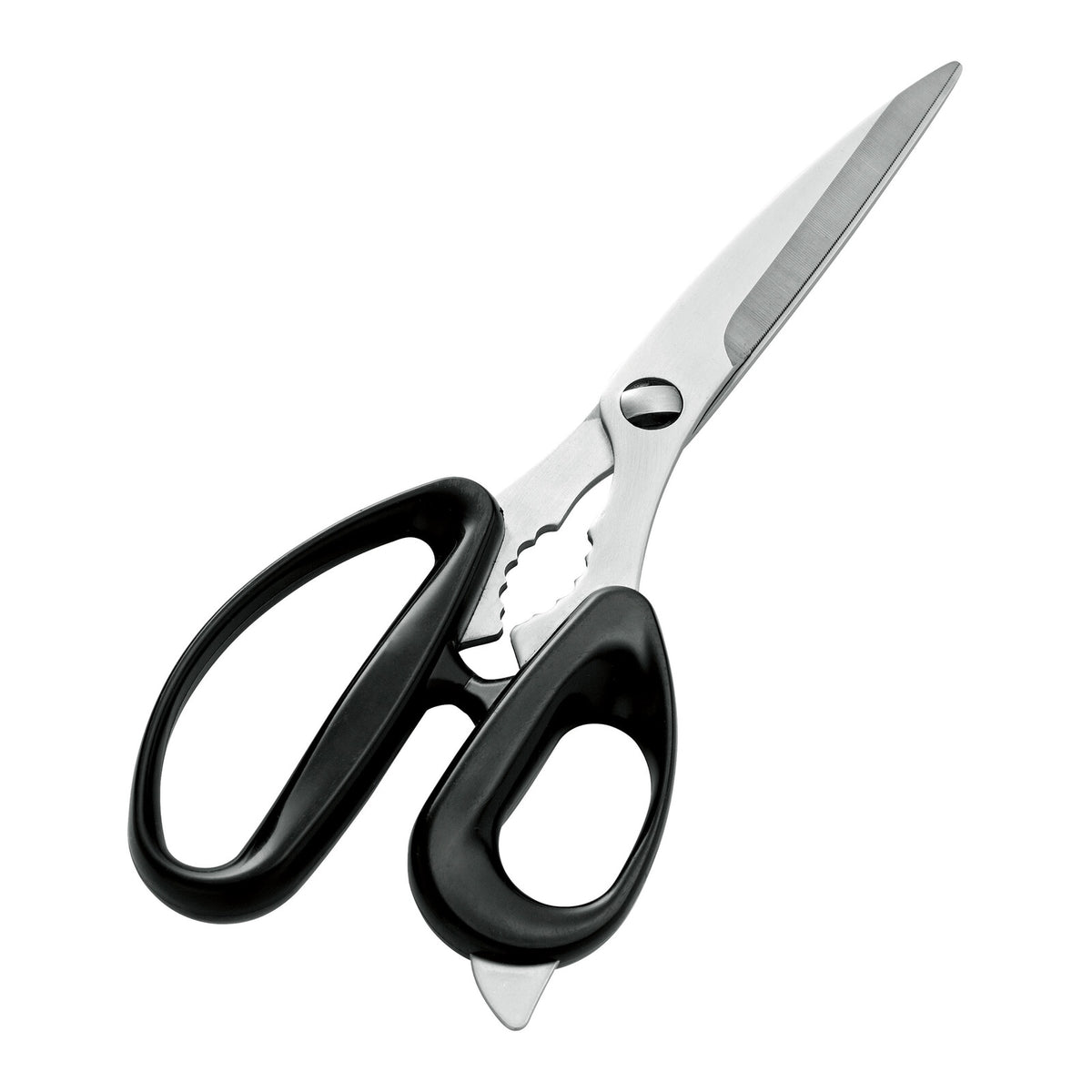 Shimomura Pro Grade Easy Grip Kitchen Scissors PG-415