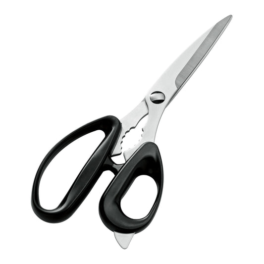 Shimomura Pro Grade Easy Grip Kitchen Scissors PG-415