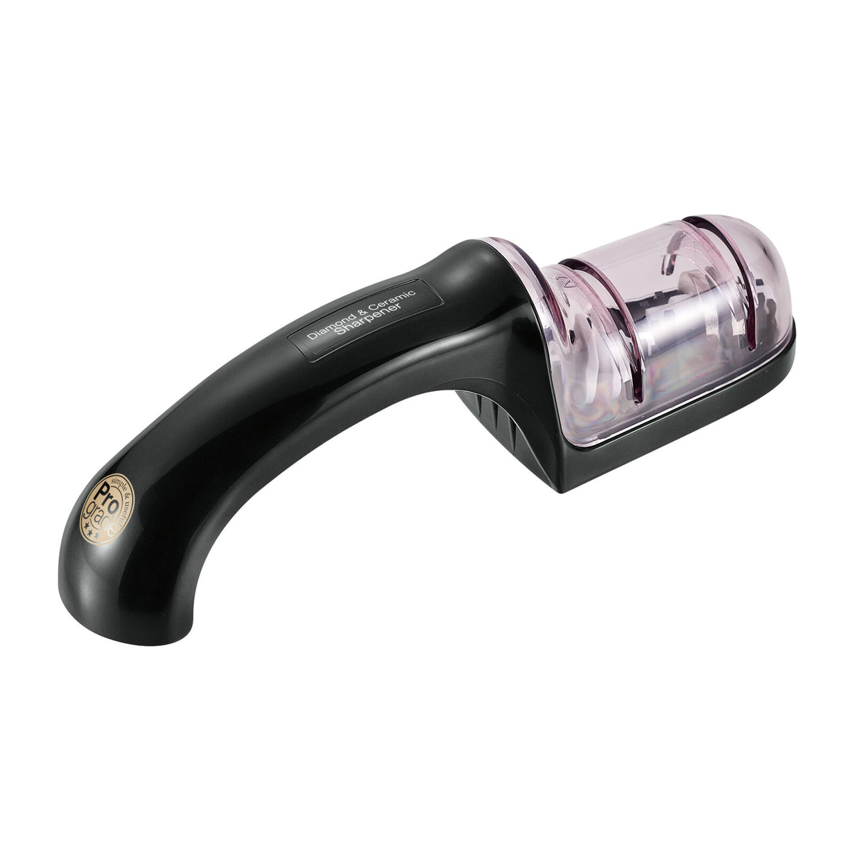 Shimomura Pro Grade Water Double Knife Sharpener PG-669