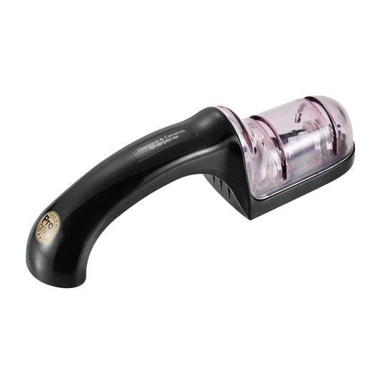 Shimomura Pro Grade Water Double Knife Sharpener PG-669