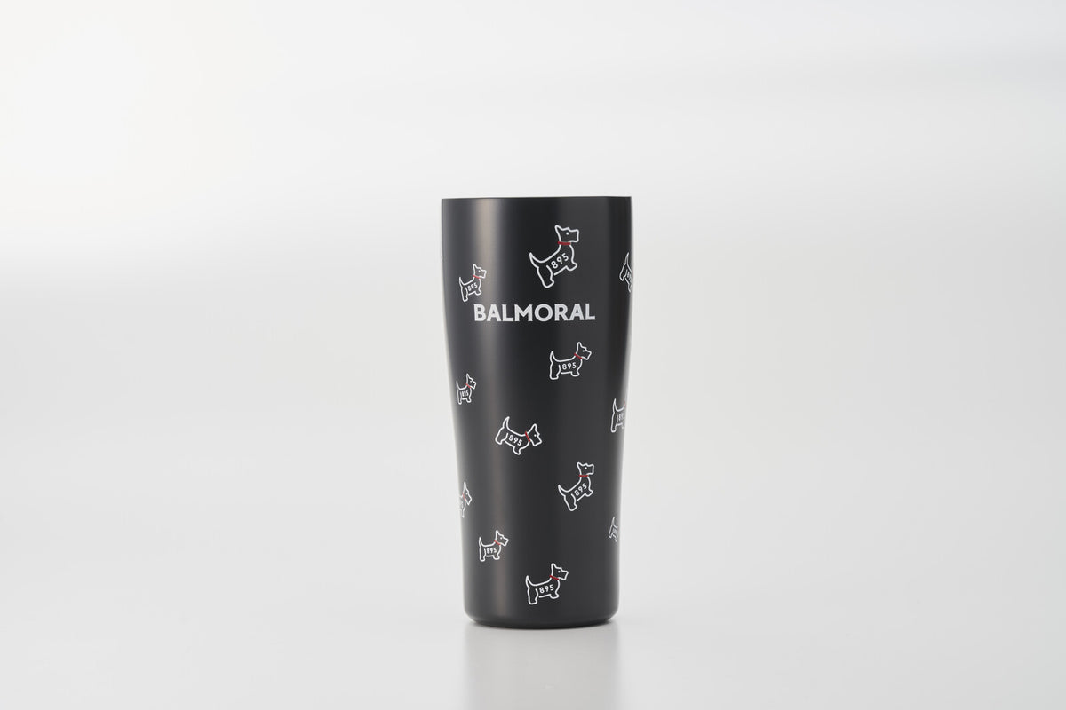 Balmoral Vacuum Insulated Ceramic Coated Tumbler 450ml BA-04