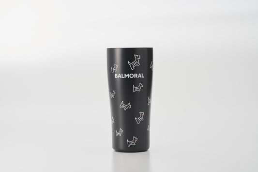 Balmoral Vacuum Insulated Ceramic Coated Tumbler 450ml BA-04