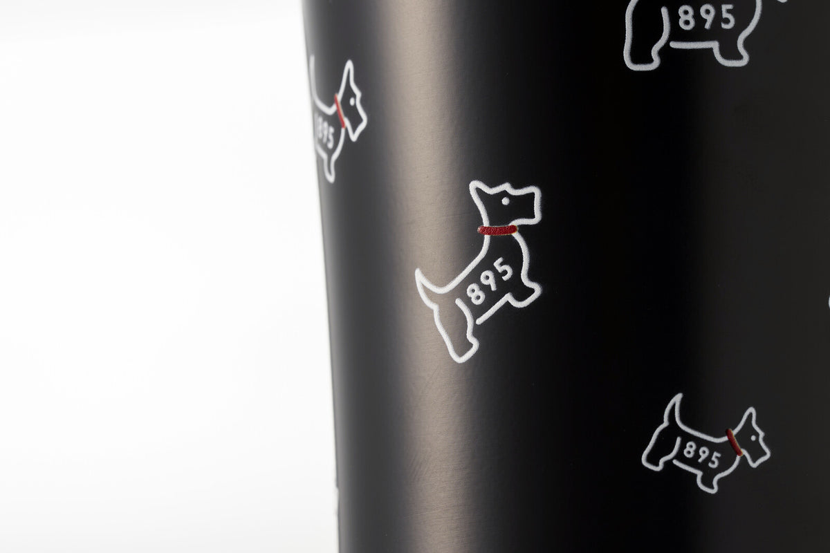 Balmoral Vacuum Insulated Ceramic Coated Tumbler 450ml BA-04