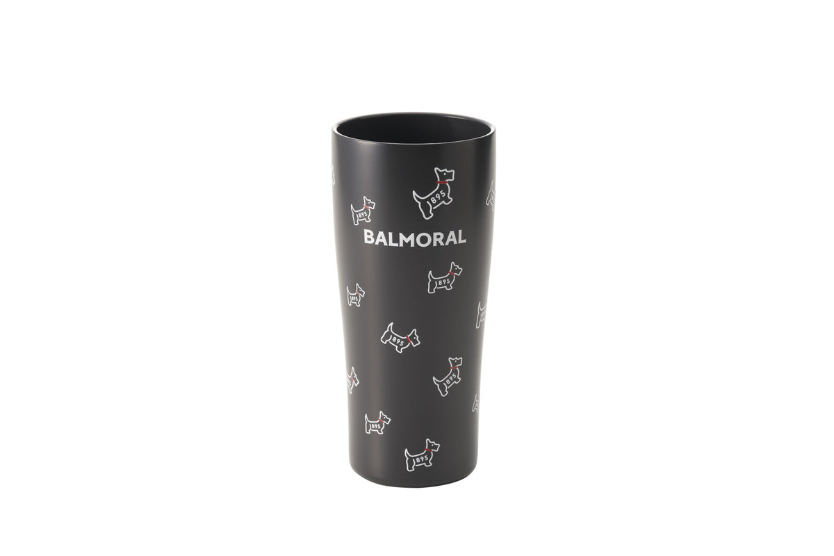 Balmoral Vacuum Insulated Ceramic Coated Tumbler 450ml BA-04