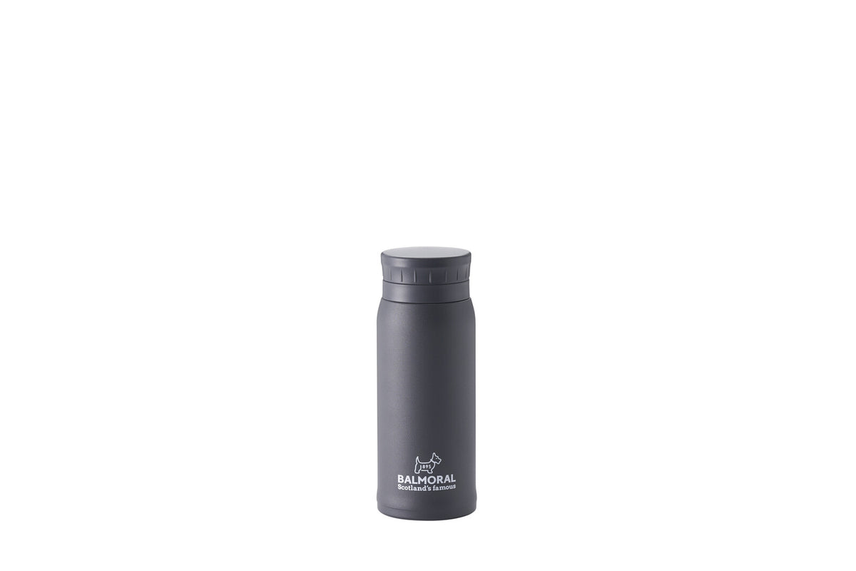 Balmoral Vacuum Insulated Stainless Steel Bottle