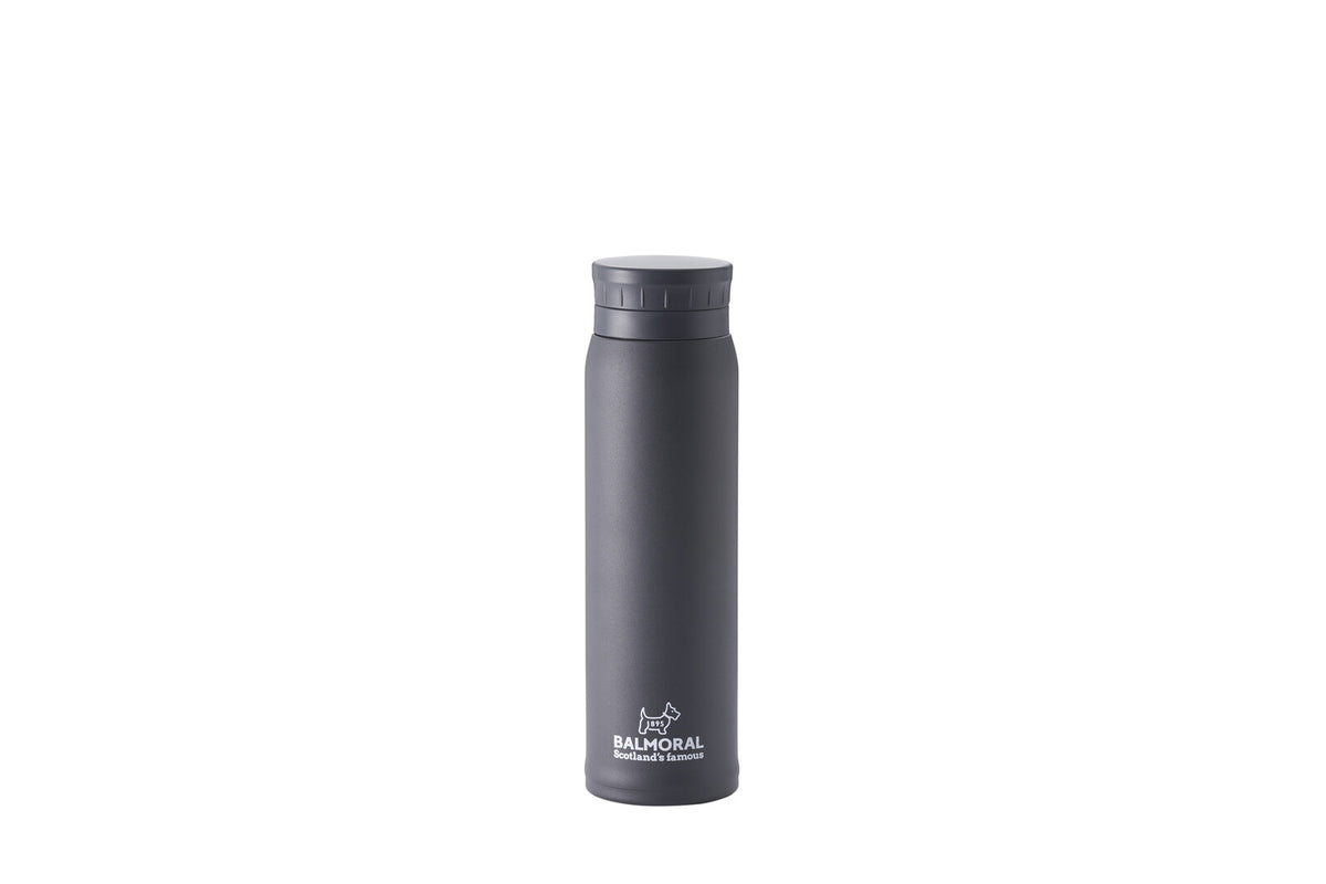 Balmoral Vacuum Insulated Stainless Steel Bottle 500ml BA-06