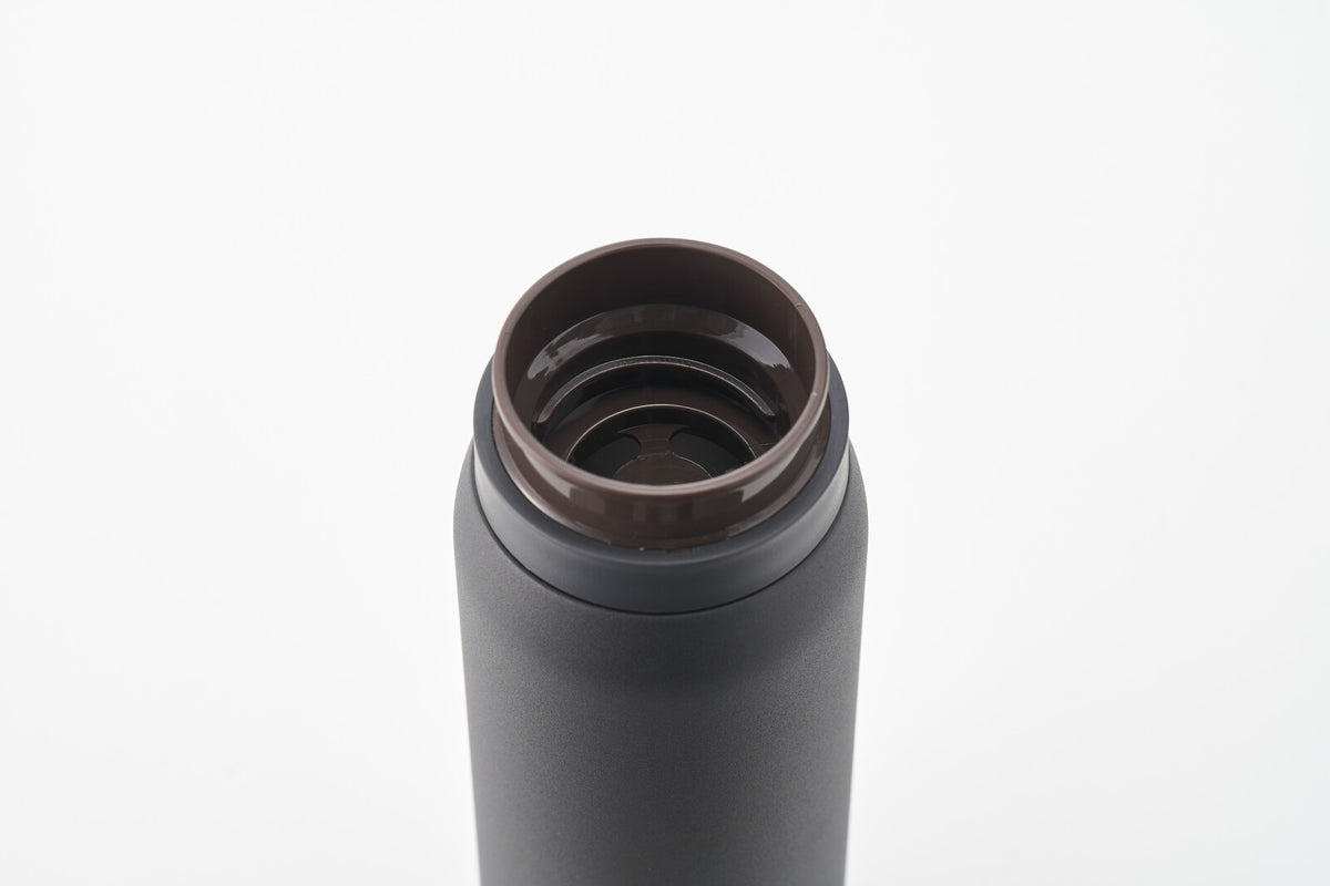 Balmoral Vacuum Insulated Stainless Steel Bottle 500ml BA-06