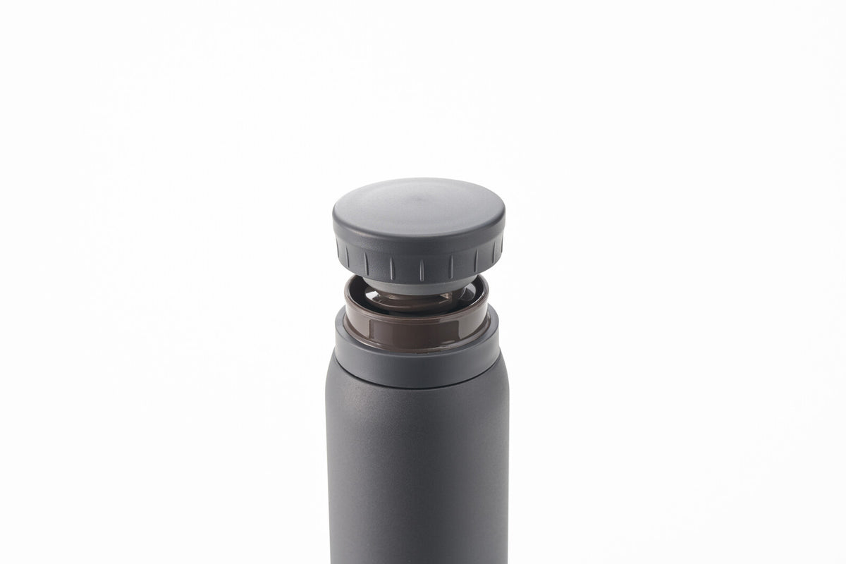Balmoral Vacuum Insulated Stainless Steel Bottle 500ml BA-06