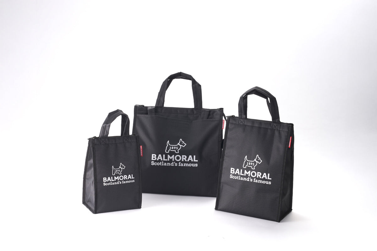 Kakusei Balmoral Insulated Cooler Bag Small BA-08