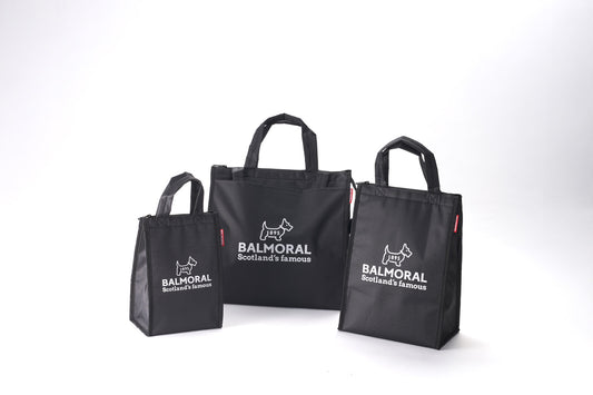 Kakusei Balmoral Insulated Cooler Bag Small BA-08