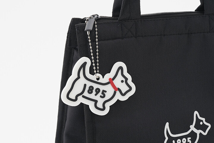 Kakusei Balmoral Insulated Cooler Bag Small BA-08