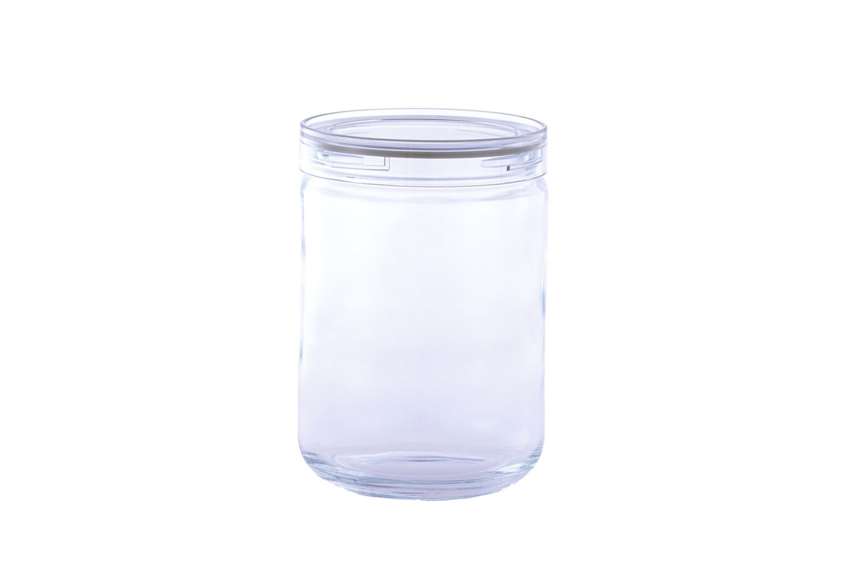 Cellarmate Charmy Clear Tough Plus Glass Storage Container TL1
