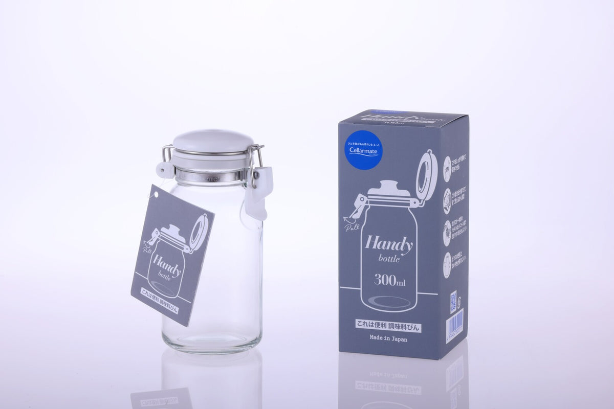 Cellarmate Seasoning Bottle