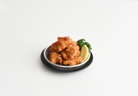 Arnest Plate Strainer 16cm Stainless Steel