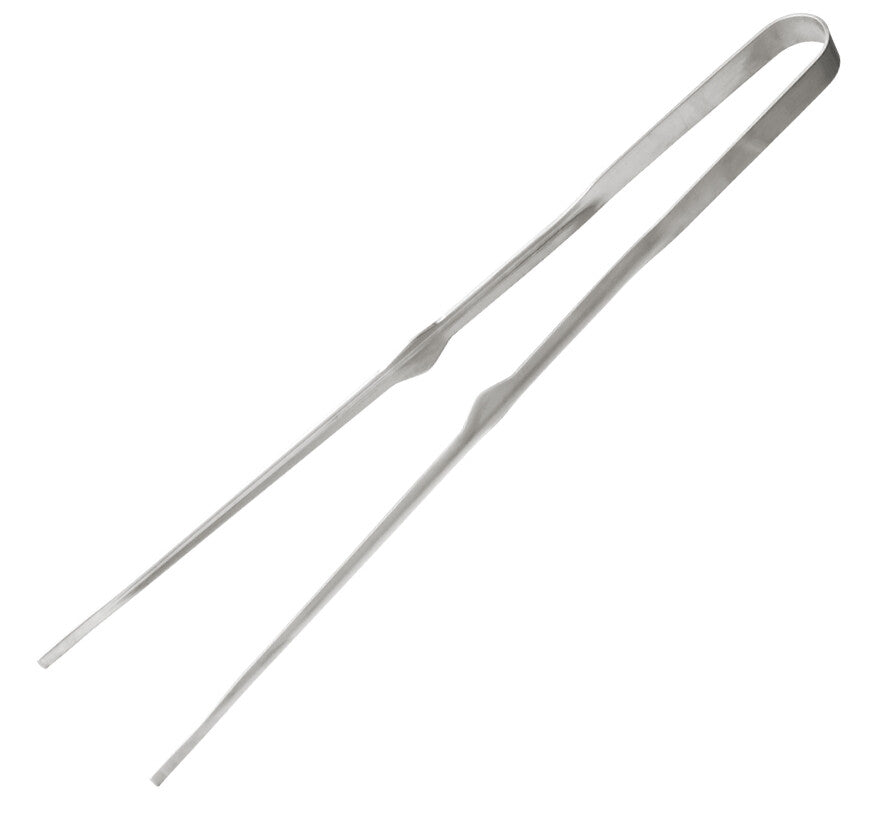 Arnest Pin Tongs Secure Grip Stainless Steel