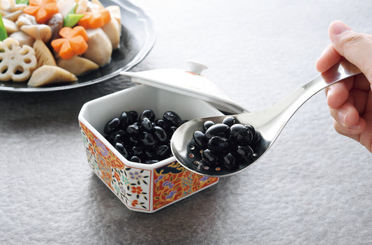 Arnest Slotted Serving Spoon Stainless Steel