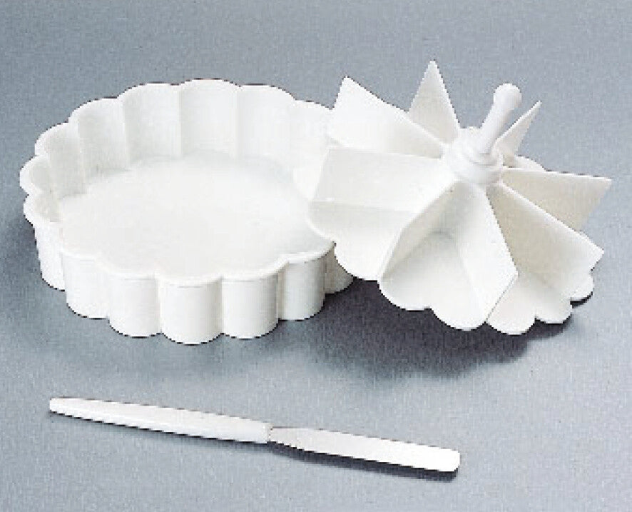 Arnest Chirashi Sushi Mold Set with Spatula