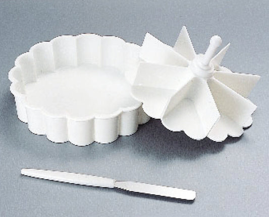Arnest Chirashi Sushi Mold Set with Spatula