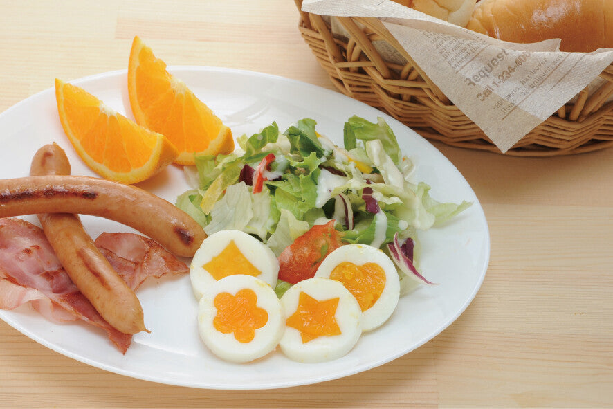 Arnest Egg Boiler Cooker