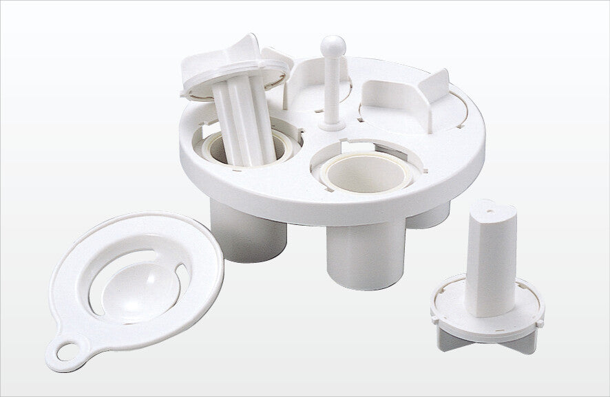 Arnest Egg Boiler Cooker