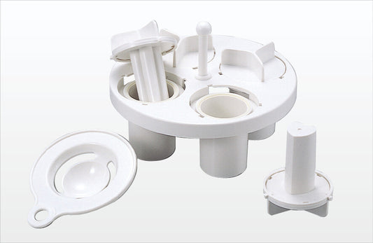 Arnest Egg Boiler Cooker